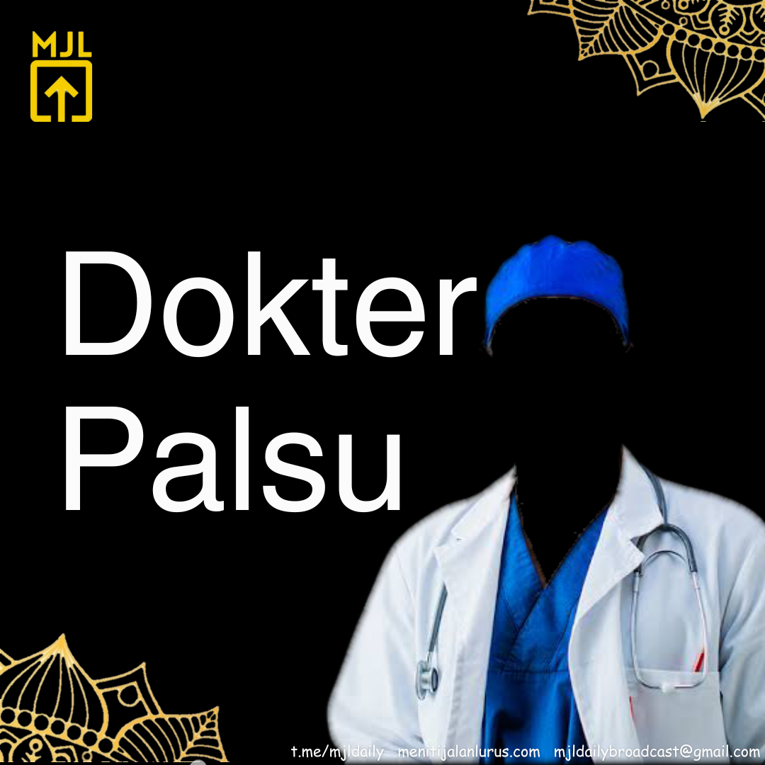 Dokter Palsu